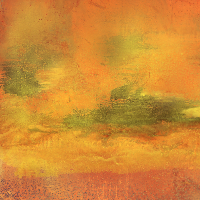 Chelleneshin 50 Abstract painting 2021