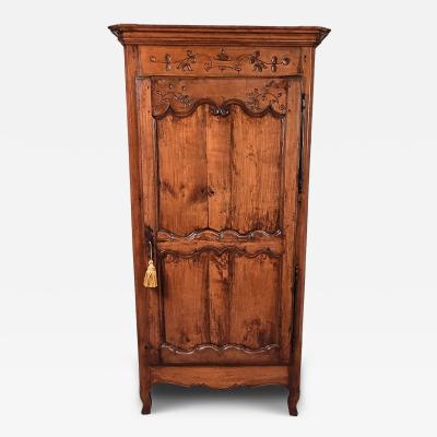 Cherry French Bonneti re circa 1820