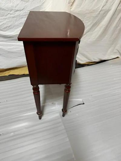 Cherry Side Table