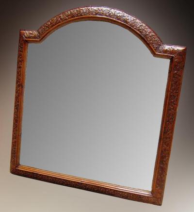 Cherrywood Mirror