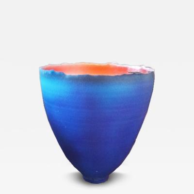 Cheryl Williams Prayer Bowl ca 1997