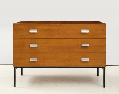 Chest of Drawers by Andre Monopoix c 1955