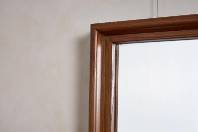 Chest of Drawers with Matching Mirror