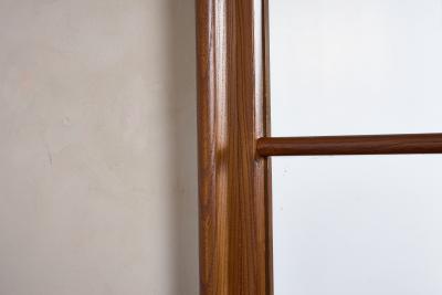 Chest of Drawers with Matching Mirror