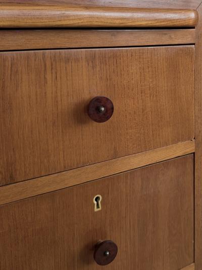 Chest of drawers 1930s
