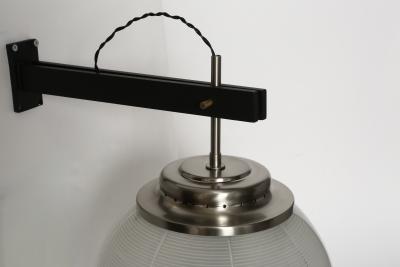 Chiaravallotti wall lights model A 567