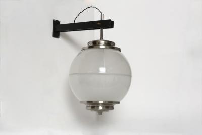 Chiaravallotti wall lights model A 567