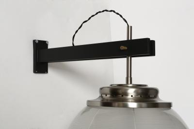 Chiaravallotti wall lights model A 567