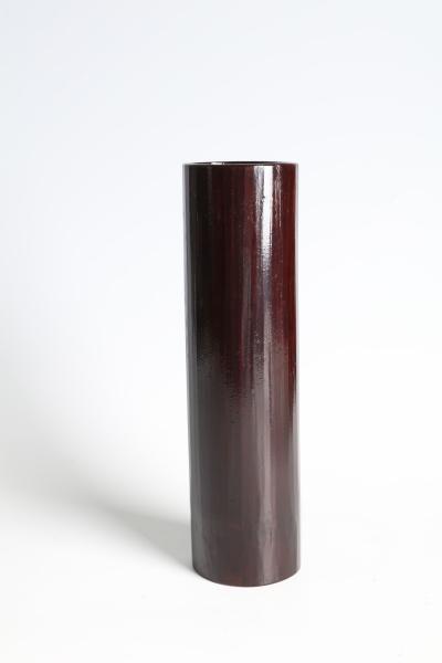 Chikubosai Maeda II Cylindrical Basket 1980s