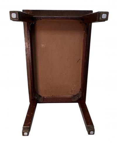 Child s Table From NYC Public School P S 166