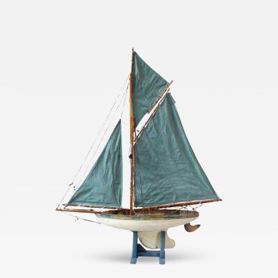 Childs Pond Yacht