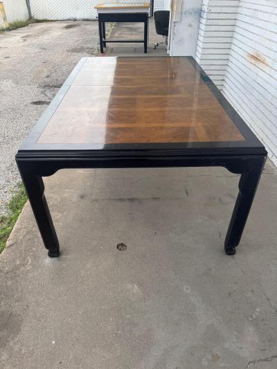 Chin Hua Dining Table