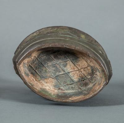 Chinese Archaic Design Bronze Vase