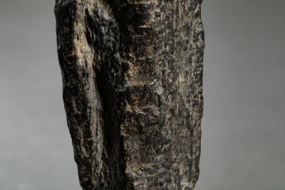 Chinese Black Stone Tower