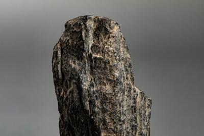 Chinese Black Stone Tower