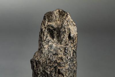 Chinese Black Stone Tower