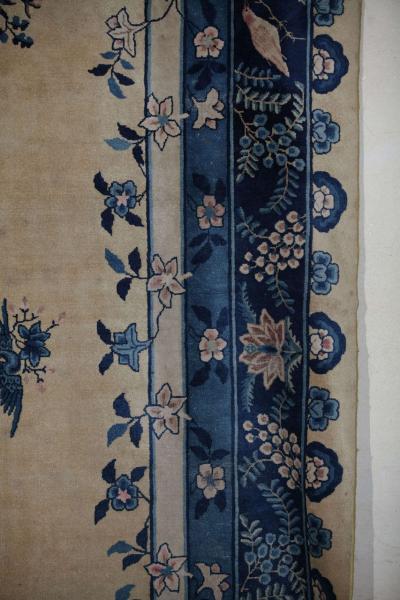 Chinese Carpet circa 1920