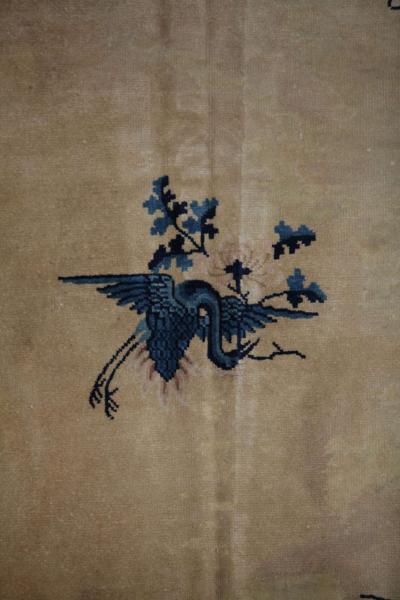 Chinese Carpet circa 1920