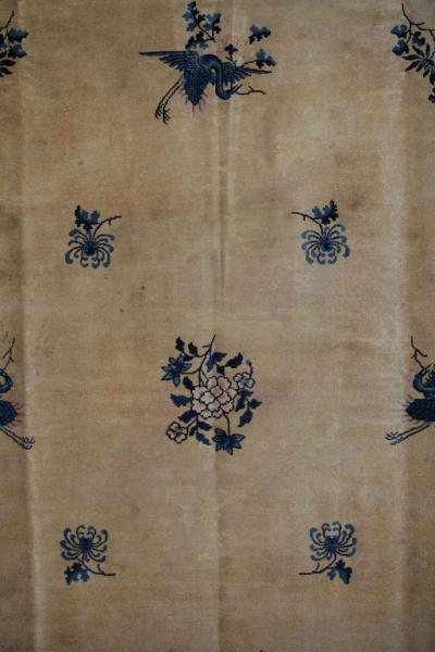 Chinese Carpet circa 1920