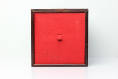 Chinese Carved Jade Elephant with its Head Turned Caressing its Tail China