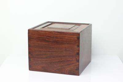 Chinese Carved Jade Elephant with its Head Turned Caressing its Tail China