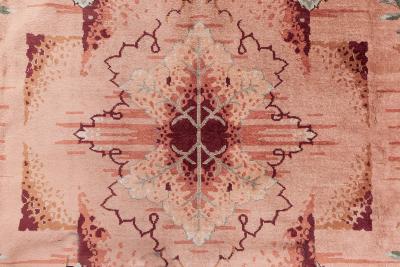 Chinese Deco Rug