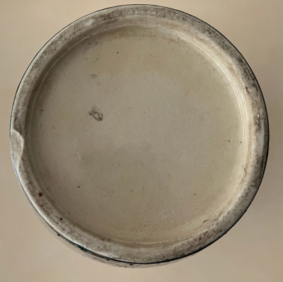 Chinese Early Twentieth Century Vase