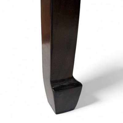 Chinese Elm Console Table