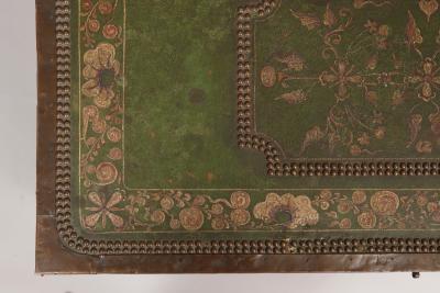 Chinese Export Camphor Wood Trunk