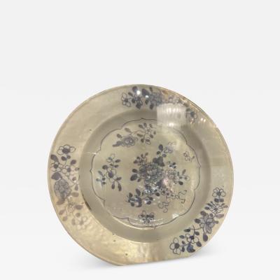 Chinese Export Plates