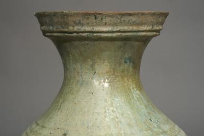 Chinese Han Vase