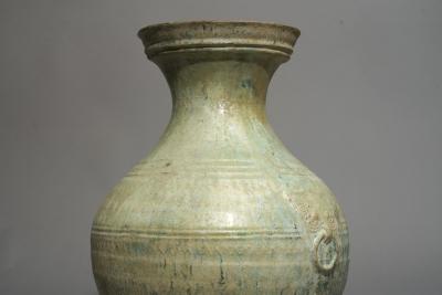 Chinese Han Vase