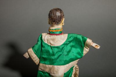 Chinese Hand Puppet
