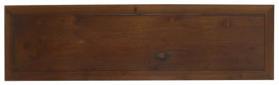 Chinese Hardwood Altar Console Table