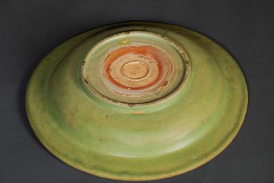 Chinese Ming Dynasty 1368 1644 Celadon Charger