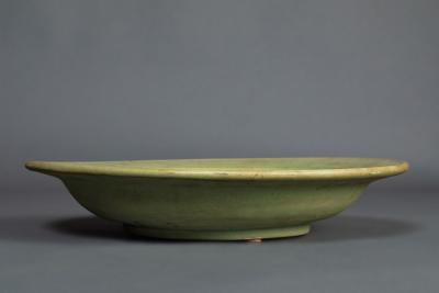 Chinese Ming Dynasty 1368 1644 Celadon Charger