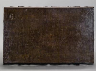 Chinese Ming Dynasty Table 1368 1644 