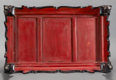 Chinese Ming Dynasty Table 1368 1644 