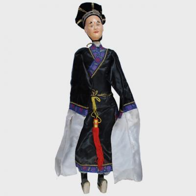 Chinese Opera Puppet