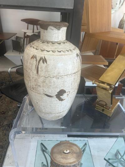 Chinese Pottery 1850s