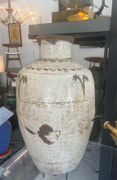 Chinese Pottery 1850s