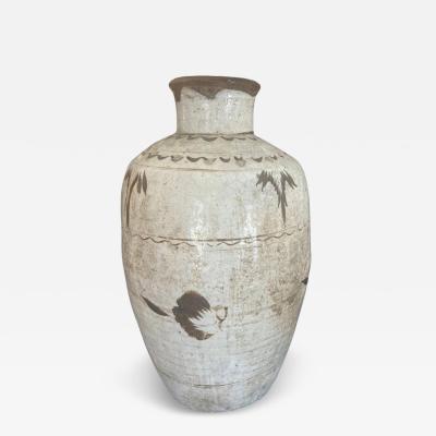 Chinese Pottery 1850s