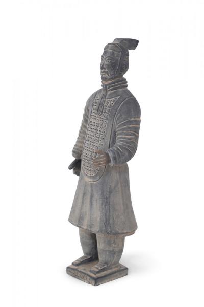 Chinese Qin Shi Huang Mausoleum Style Terracotta Warrior