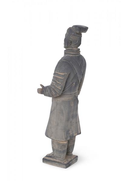 Chinese Qin Shi Huang Mausoleum Style Terracotta Warrior