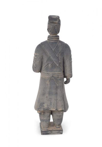 Chinese Qin Shi Huang Mausoleum Style Terracotta Warrior