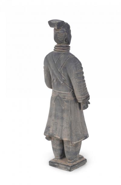 Chinese Qin Shi Huang Mausoleum Style Terracotta Warrior