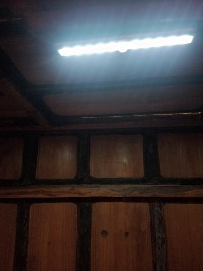 Chinese Qing Dynasty Red Lacquer Cabinet 19th Century