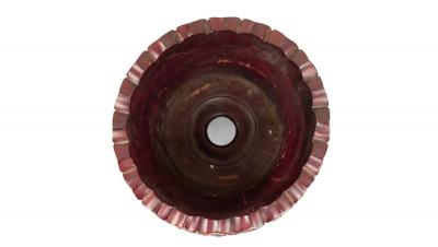 Chinese Rosewood Pot Stand