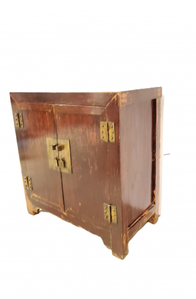 Chinese Style Cabinet 1 716 