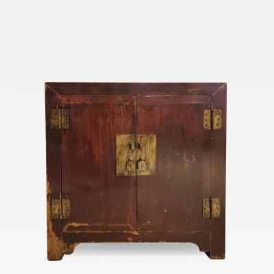 Chinese Style Cabinet 1 716 